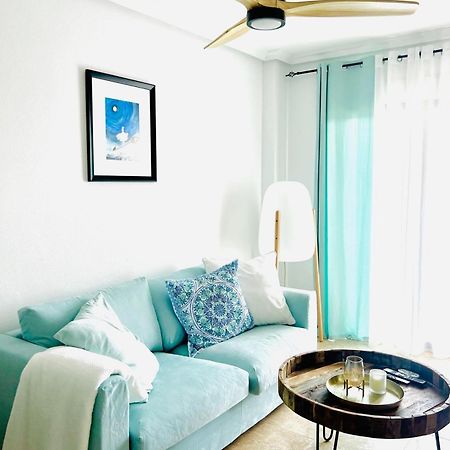 Costamarina Apartment Larimar 卡布罗伊格 外观 照片